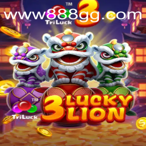Descubra o Fascinante Mundo do 3LUCKYLION: Um Jogo de Azar Inovador