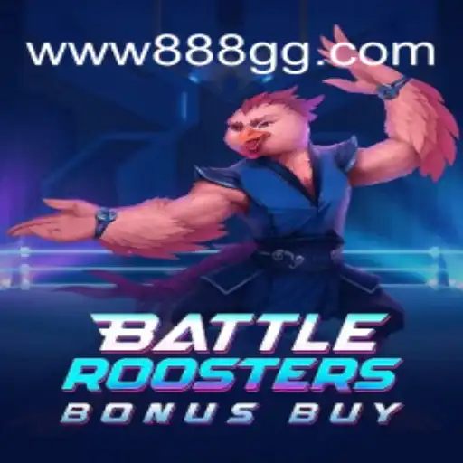 BattleRoostersBonusBuy: Uma Aventura de Jogo Inovadora na Era Virtual