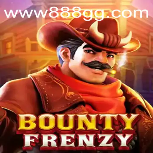 BountyFrenzy: Uma Aventura Inovadora no Universo dos Games