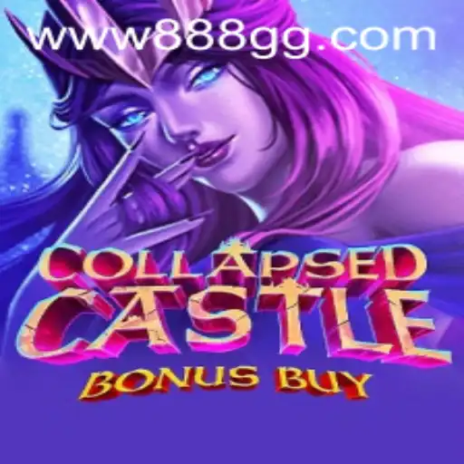 Desvendando o Fascinante Mundo de CollapsedCastleBonusBuy na Plataforma 888GG.COM