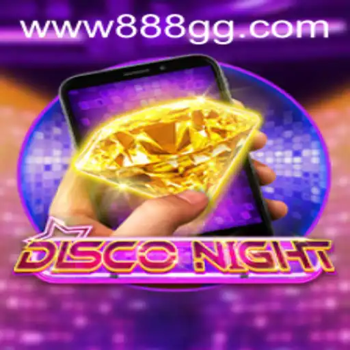 Explorando o Fascinante Mundo de DiscoNightM com 888GG.COM