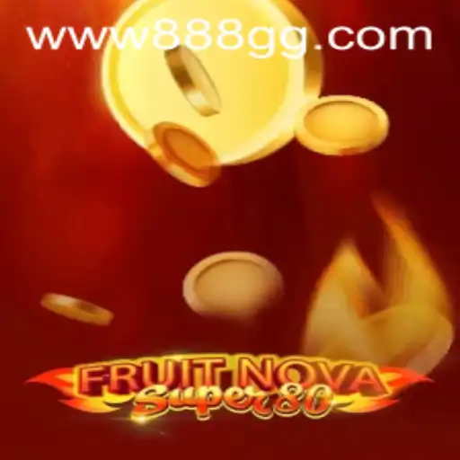 A Fascinante Experiência de Jogo com FruitNovaSuper80