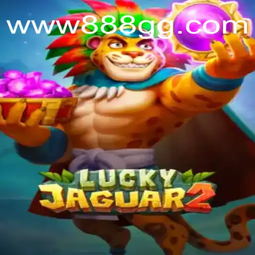 Explorando o Mundo de Luckyjaguar2: O Jogo Revolucionário na Plataforma 888GG.COM