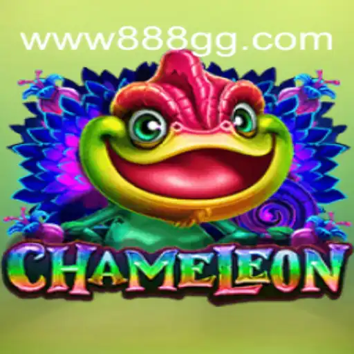 Descubra a Diversão do Jogo Chameleon no 888GG.COM