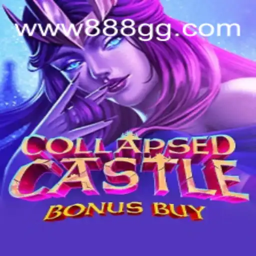 Desvendando o Fascinante Mundo de CollapsedCastleBonusBuy na Plataforma 888GG.COM