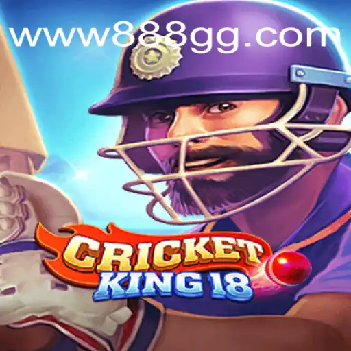 CricketKing18: O Jogo Revolucionário que Combina Estratégia e Emoção