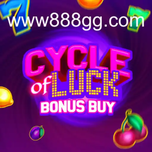 Descubra o Empolgante Mundo de CycleofLuckBonusBuy no 888GG.COM