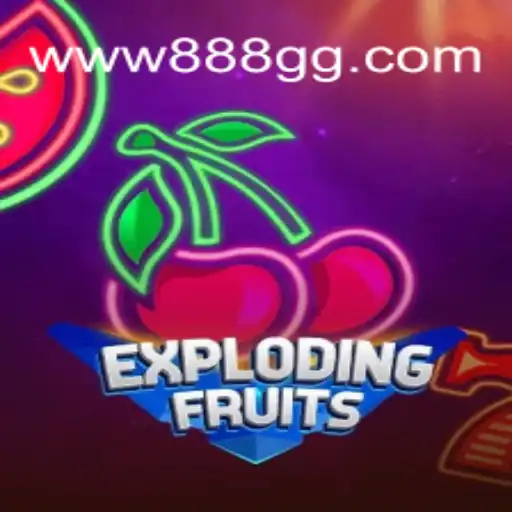 ExplodingFruits: Uma Nova Sensação no Mundo dos Jogos Online