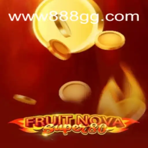 A Fascinante Experiência de Jogo com FruitNovaSuper80