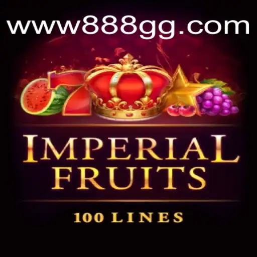 Descubra o Fascinante Mundo de ImperialFruits100