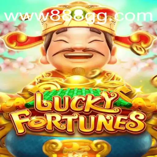 Explorando o Jogo Inovador LUCKYFORTUNES em 2023