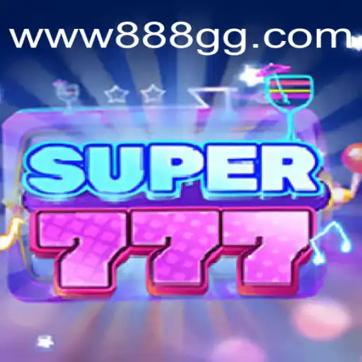 Explorando o Mundo do Jogo Super777 e sua Relação com 888GG.COM