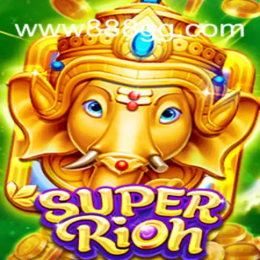 Desvendando o Mundo de SuperRich: O Novo Fenômeno dos Jogos Online