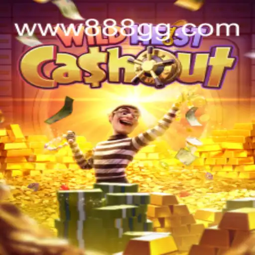 Explorando WildHeistCashout: O Novo Jogo de Aventura do 888GG.COM