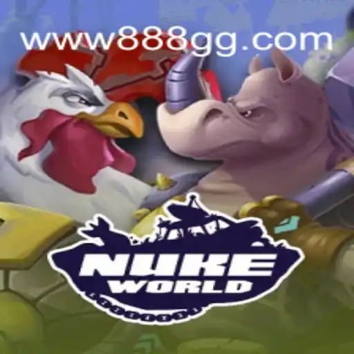 NukeWorld: Descubra o Universo Explosivo do Novo Jogo Online