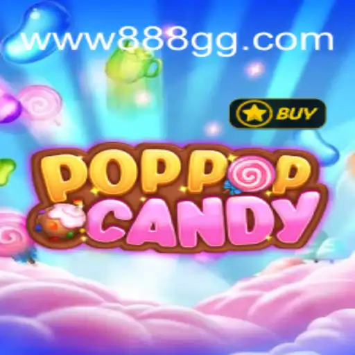 Explorando o Mundo de POPPOPCANDY: Diversão e Estratégia nas Pontas dos Dedos