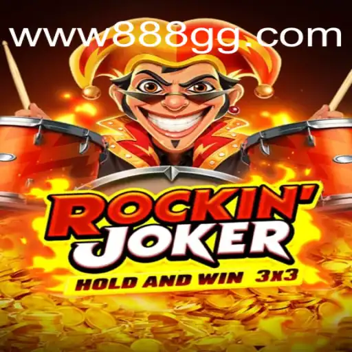 Descubra o Excitante Mundo de RockinJoker no 888GG.COM