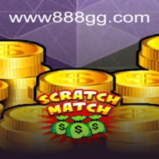 Exploração do Fascinante Mundo do Jogo ScratchMatch