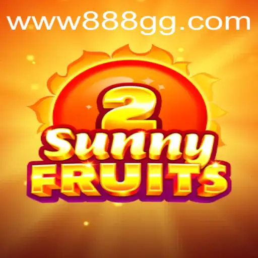 Descubra o Fascinante Mundo de SunnyFruits2 em 888GG.COM