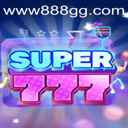 Explorando o Mundo do Jogo Super777 e sua Relação com 888GG.COM