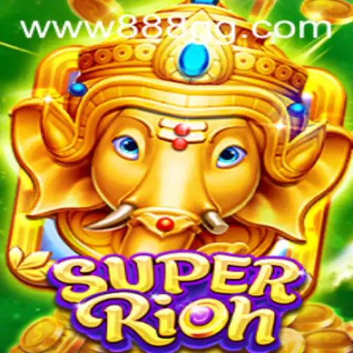 Desvendando o Mundo de SuperRich: O Novo Fenômeno dos Jogos Online