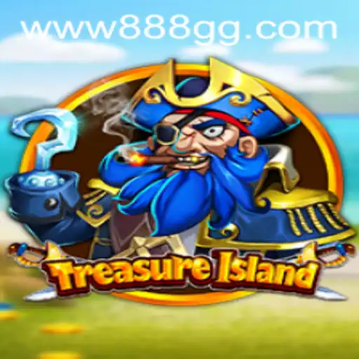 Descubra o Mundo Fascinante de TreasureIsland com 888GG.COM